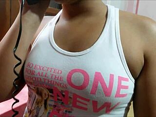 i filmed my partner provoking the gas delivery guy part 1