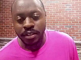 A private striptease dance for free while facing forwards in 70 degree weather