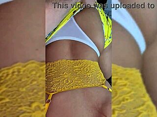 Hidden fuck with my best friend's boyfriend in the United States - will she notice the American intrigue