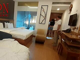 Why Not Lick Navel and Pussy of Beautiful Slut After Pouring Drink into Her Navel?