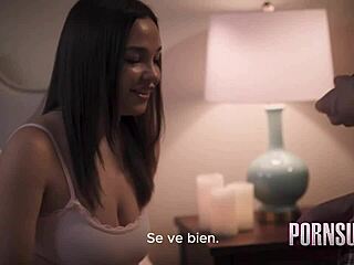 Mi virginidad es una carga parte IX sub español ver completo en pornsuborg.