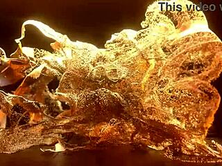 Overwhelmed by Intense Emotions as Katherin Moore Takes BBC in Hardcore Anal Fisting with Big Gape and Prolapse