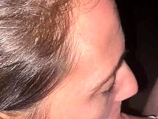 Pov Public Blowjob And Intense Outdoor Fuck