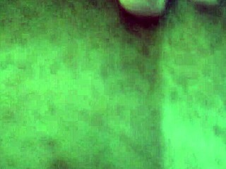 Blonde Amateur Delivers Sexy Performance with Intense Self-Pleasure in Steamy Solo Scene