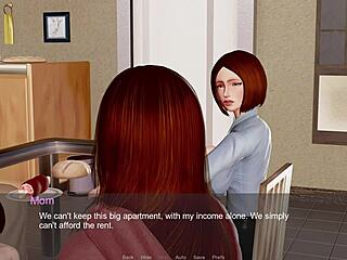 let's dive into arizona unbridled part 3 with this redhead and her big tits