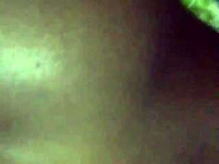 Thick Freaky Ebony Takes Monster Big Black Cock in Juicy Pussy