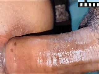 Adicta al sexo anal rompeme el culo perro