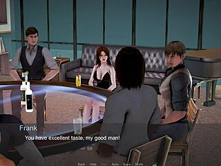 let's dive into arizona unbridled part 3 with this redhead and her big tits