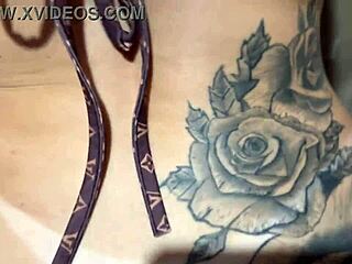 Fodendo gostoso nas ruas da paulista minha buceta toda esfolada.