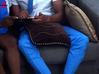 Oh man, studies or sex? My big ass girlfriend chose right, banging that monster cock in doggystyle... please subscribe to red, ya know?