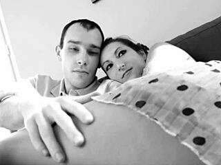 Slowly sensual deepthroat on huge monster cock?