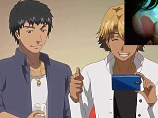 Oh wow, hotwife with massive tits craves steamy guys in hitozuma life one time gal prequel episode 1!