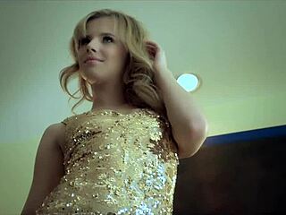 i love how jillian janson takes that big thick porn dick deep in her ass for intense fisting and blowjob action