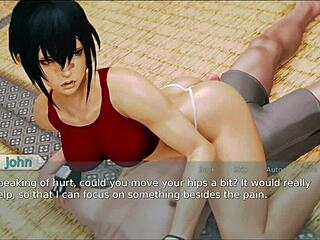 The academy adventure continues in episode 106 with casual everyday twists