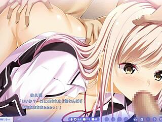 Subtle Allure Of Bound Big Tits In BDSM Bondage With Japanese Beauty White Stone Ririsa 2