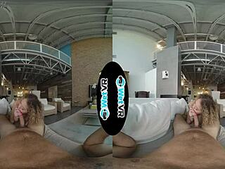 Oh Fuck! Slut Wife Sucks And Rides Huge Cock Like A Pro Until Pussy Drips Creamy Cum!