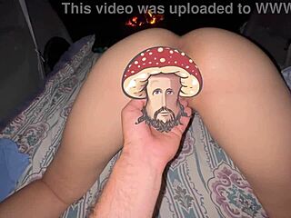 I feel so thrilled with this happy 420 compilation of pussy licking, anal fun, teen massages, and squirting orgasms in group casting sessions