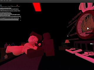 Blonde bitch gets rough deepthroat with monster big black cock fucking