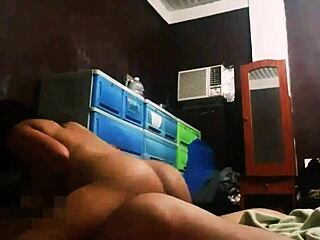 Ceu Makati Scandal New Boarding House Part 2