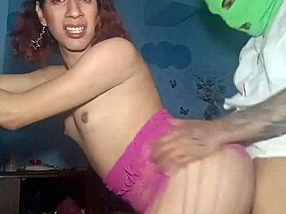 Realfemboy shares latest ladyboy crossdressing transsexual update from June 16 2025