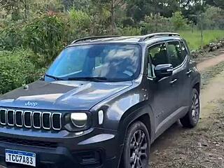 Police Officer Accepts Sexual Bribe from Attractive Woman with Big Tits