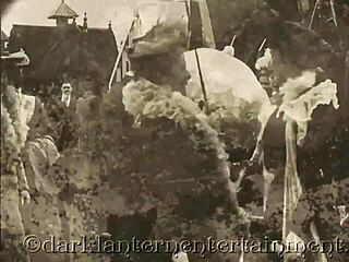 Dark Lantern presents vintage swingers erotic confessions