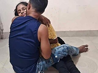 Oh my god, check out her tiny 18+ pussy! But wow, that massive ass is incredibly huge and tempting!