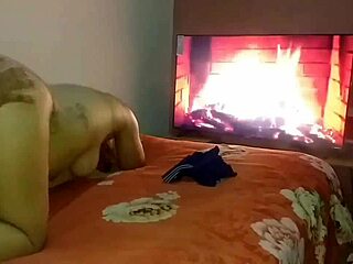 what's it like having sex with my beautiful colombian prostitute in homemade orgasm action?