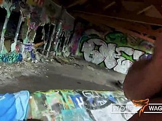 mia blow, ready for a good outdoor bang with my big cock today?