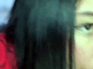 Petite 18+ latina enjoys a cock in her mouth often