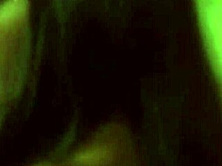 Sensual brunette Asian dancer teases with erotic moves and softcore charm.