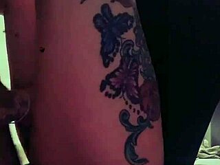 Nicky Pipes contrasts bathroom intensity with Lala Loxley's big ass fucking