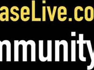 Why does this cock loving cougar get hammered so hard by her hubby after a titty fuck workout?