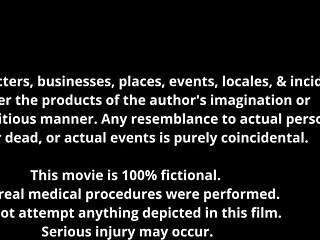 I become doctor-tampa to give freshman lotus lain mandatory hitachi orgasm...