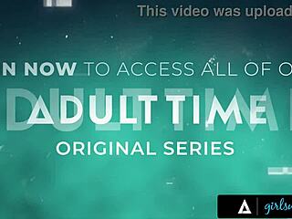 i feel so turned on watching pawg blonde anna claire clouds submit to dominant boss casey calvert at work for promotion with strapon and rimjob