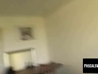 Wow, we've got so many naughty women loving rough sex and masturbation with Pascal, but Lily Hart really stands out as the ultimate submissive BBW