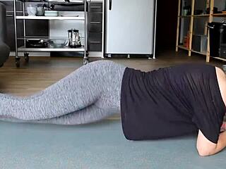 i enjoy watching youtubers with impressive big asses in their videos and content