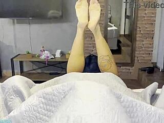 oh wow this delicious cock pounds me so hard with intense force