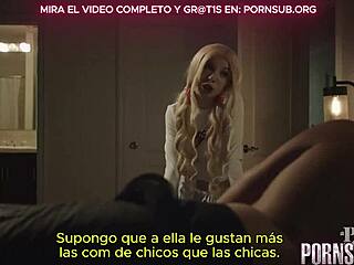 madrastra, are you addicted to semen? let's explore this taboo creampie fantasy together