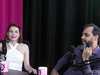 why not watch compilados da reh queen e kstro in bora cast with bruna carlos - parte 1?