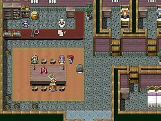 我爱探索Sophilia老游戏刺激绿帽路线