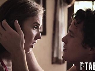 I Feel So Aroused Watching Lena Paul Take Sloppy Cumshots In Intense Doggystyle