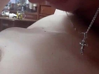 oh man, that milf's pussy and ass get fucked hard by her husband