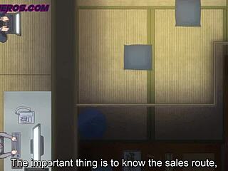 Will this busty milf take that hardcore ass fucking and cumshot on her big tits