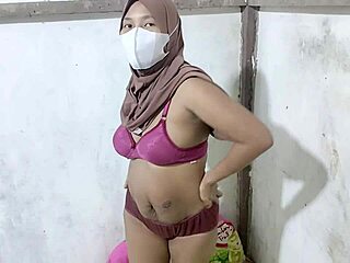 I feel so passionate fucking this beautiful cute teacher with intense desire