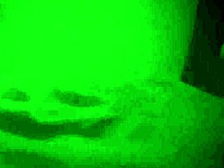 Oh wow, petite Maya Wolfe blows that big cock in hardcore POV action!