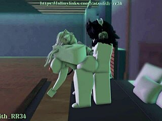 i had her virgin friend come over for rough doggystyle sex with big cock and cumshot leftovers