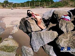 Pornovatas Madura Liberal Follando Maduro Aleman por Playas de Mexico