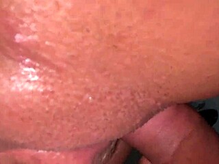 why did morganita come over so horny and let me stretch her out nicely?