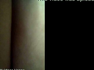 Indonesian Amateur Couple Enjoys Blowjob And Cowgirl Riding With Curvy Babe In Uniform Roleplay At Kos